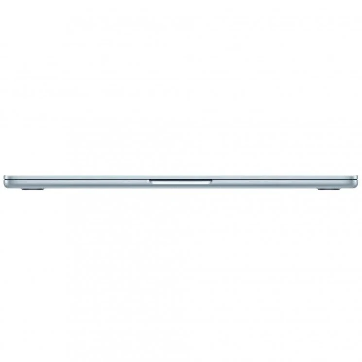 Ноутбук Apple MacBook Air 13 2025 MC6V4 (M4 10-Core GPU, 24/512GB) Небесно-голубой (Sky Blue)