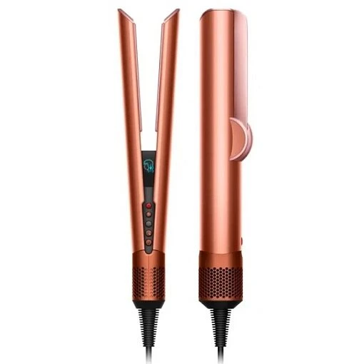 Выпрямитель Dyson HT01 Airstrait Amber Silk (Вилка CN)