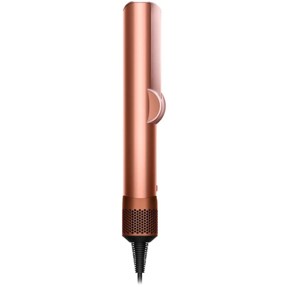 Выпрямитель Dyson HT01 Airstrait Amber Silk (Вилка CN)