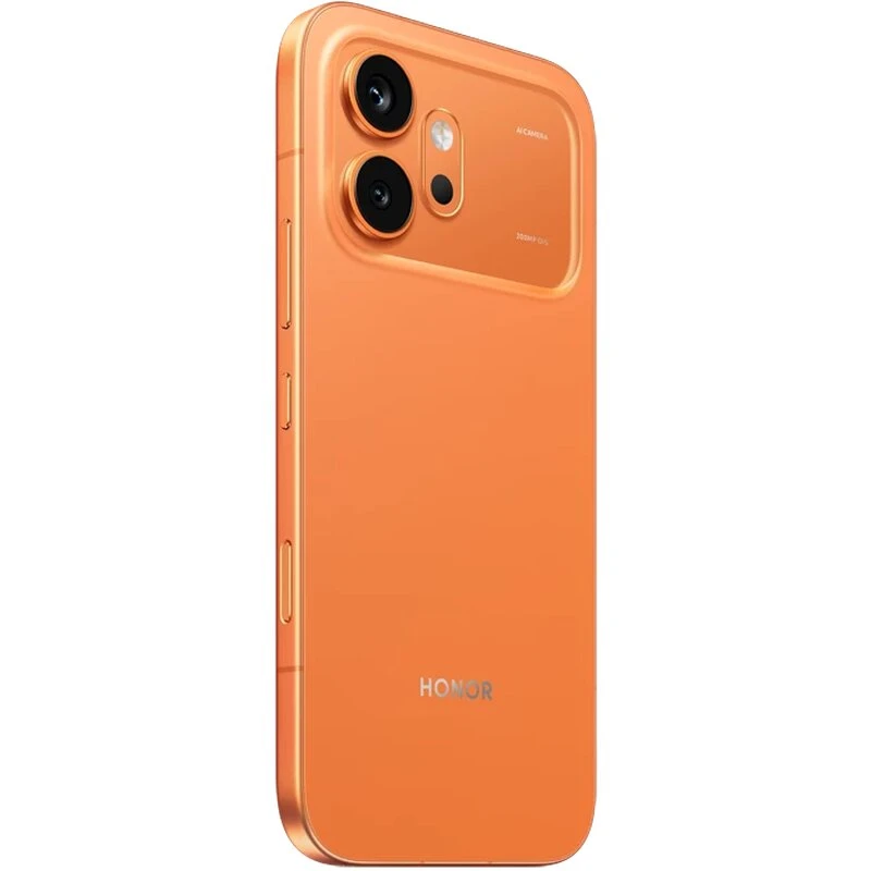 Смартфон HONOR 600 12/512GB Оранжевый (Orange)
