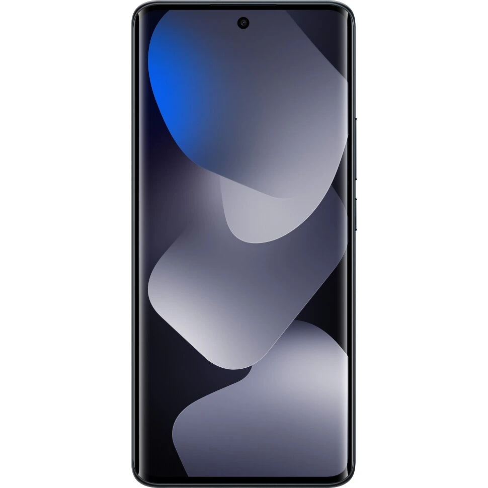 Смартфон Xiaomi Redmi Note 15 4G 6/128GB Черный (Black)