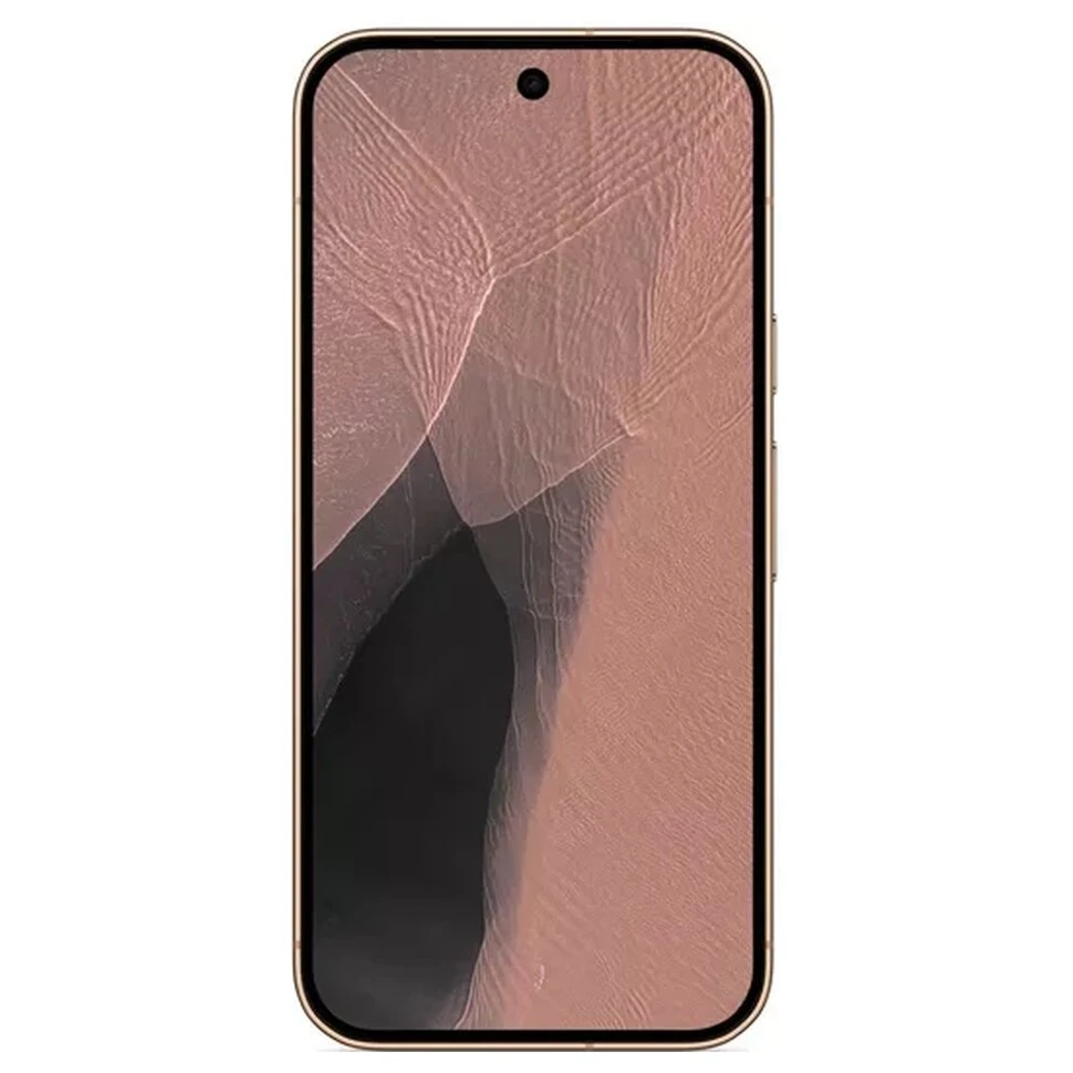Смартфон Google Pixel 11 Pro 16/512GB Оранжевый (Canyon)