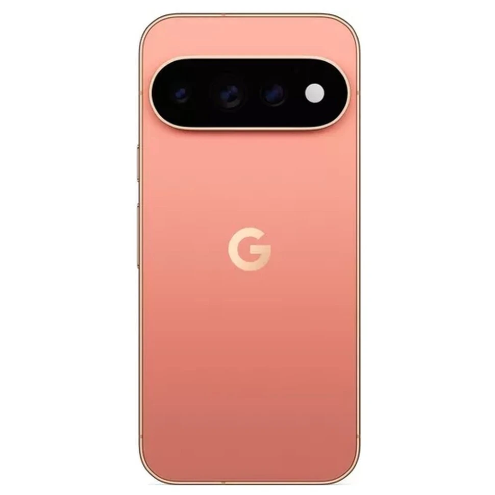 Смартфон Google Pixel 11 Pro 16/512GB Оранжевый (Canyon)