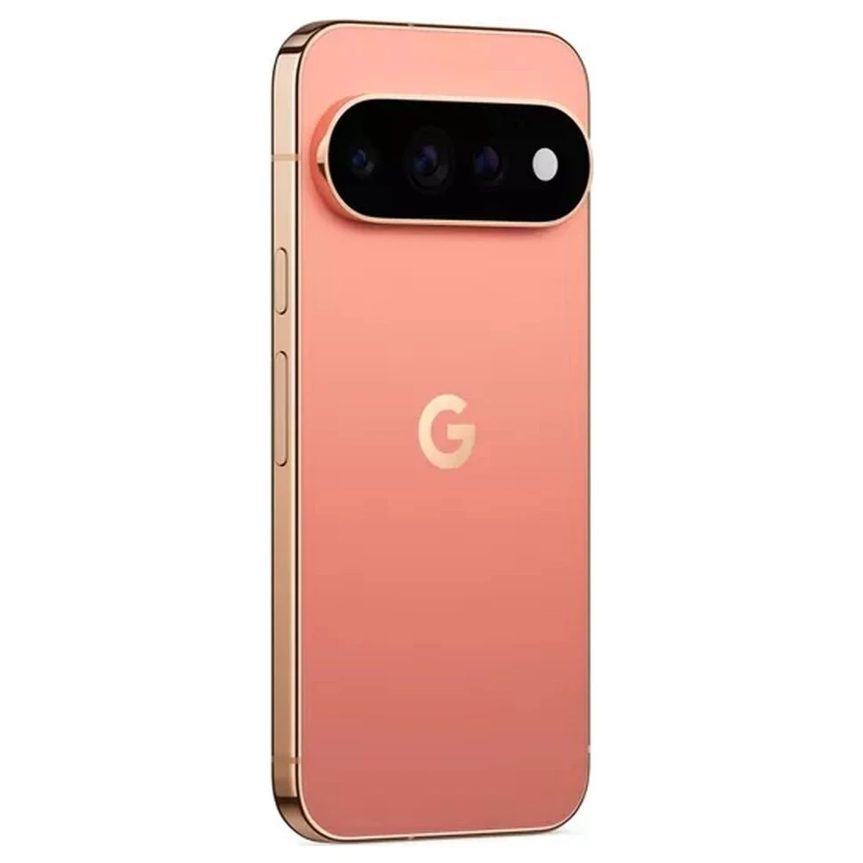 Смартфон Google Pixel 11 Pro 16/512GB Оранжевый (Canyon)