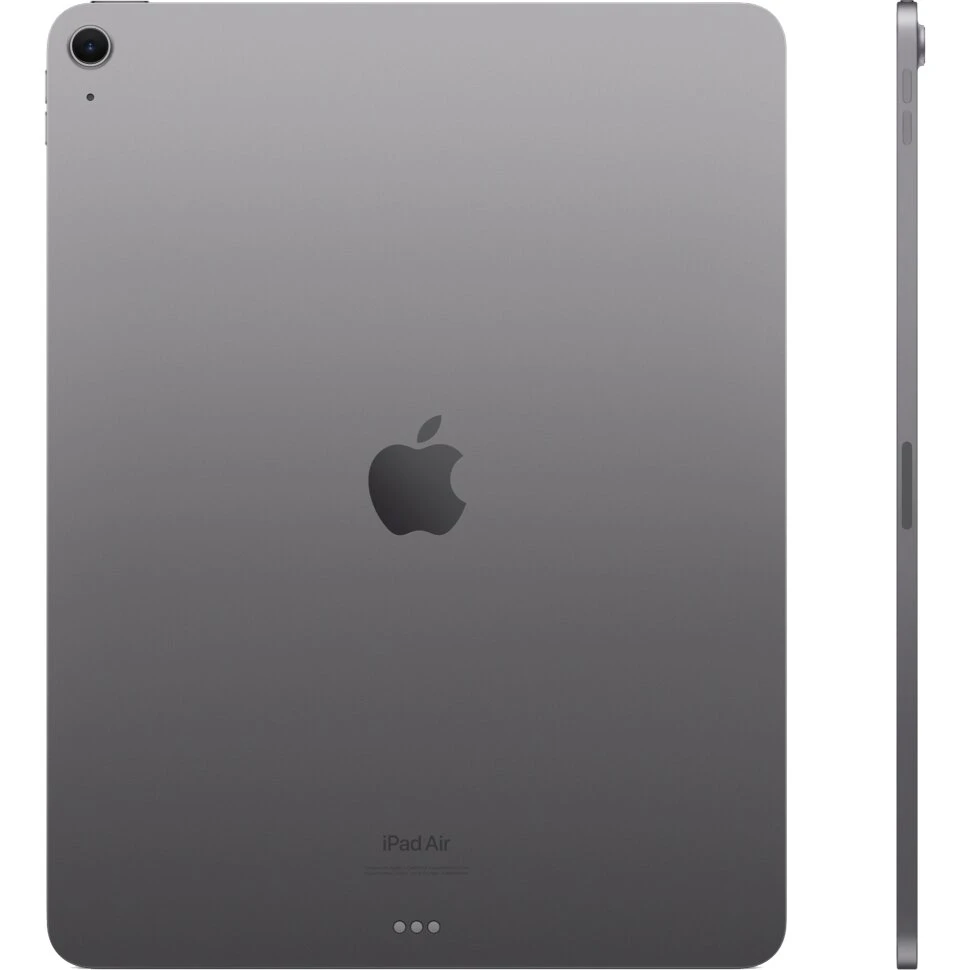 Планшет Apple iPad Air 13 (2026) 512GB Wi-Fi Серый космос (Space Gray)