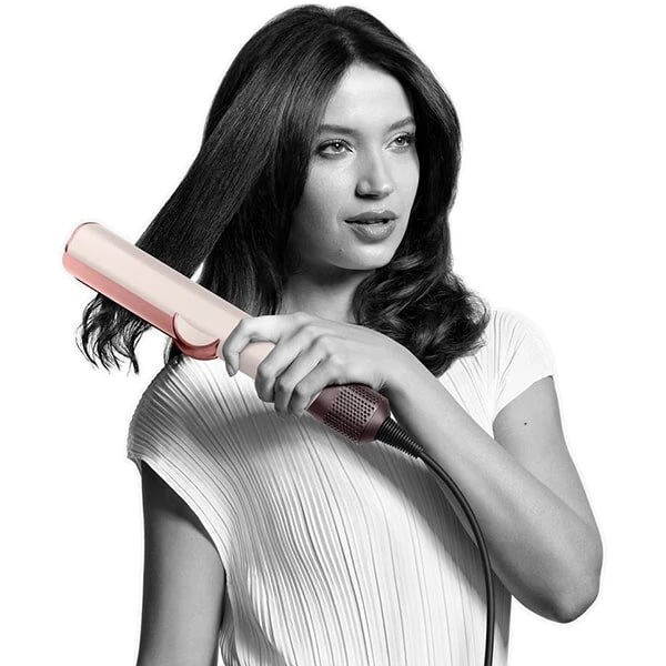 Выпрямитель Dyson HT01 Airstrait Ceramic Pink/Rose Gold (Вилка CN)