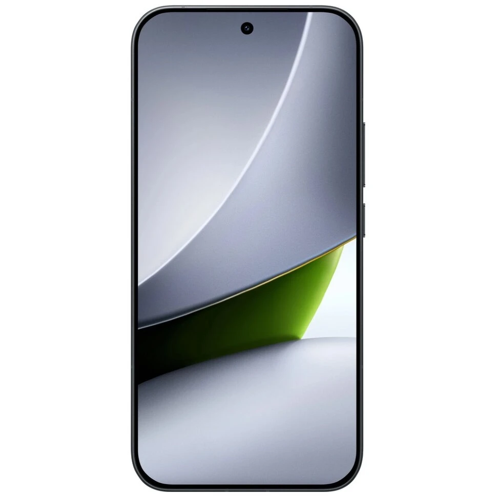 Смартфон Xiaomi POCO F9 Pro 12/256GB Черный (Black)