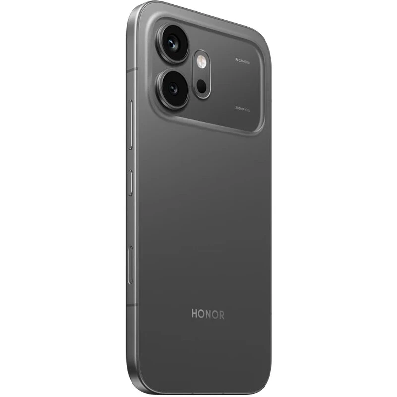 Смартфон HONOR 600 12/256GB Черный (Black)