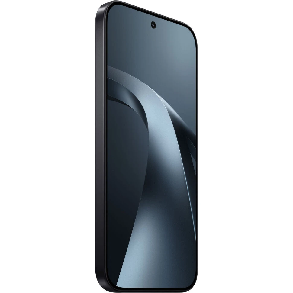 Смартфон Xiaomi 17T 12/512GB Черный (Black)
