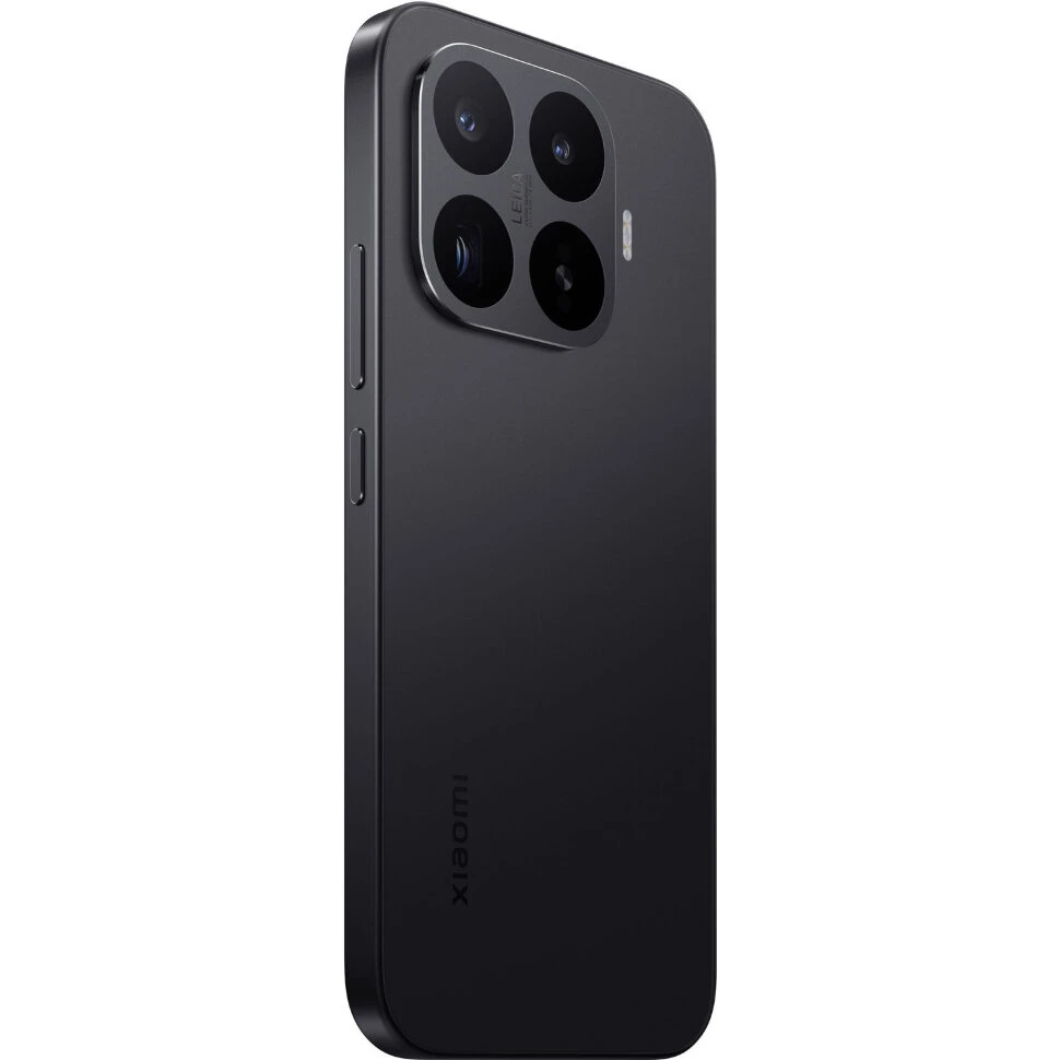 Смартфон Xiaomi 17T 12/512GB Черный (Black)