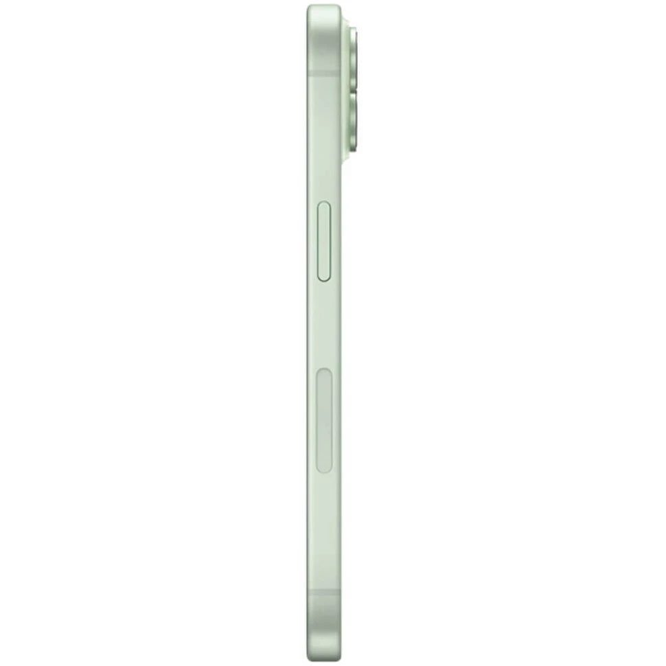 Смартфон Apple iPhone 15 128GB Зеленый (Green) Sim+eSim