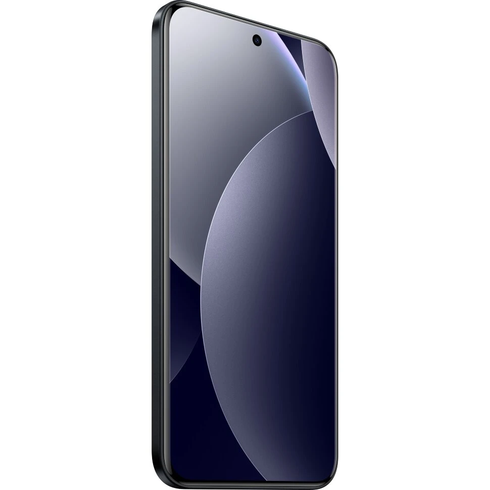 Смартфон Xiaomi Redmi Note 15 Pro+ 5G 12/512GB Черный (Black)