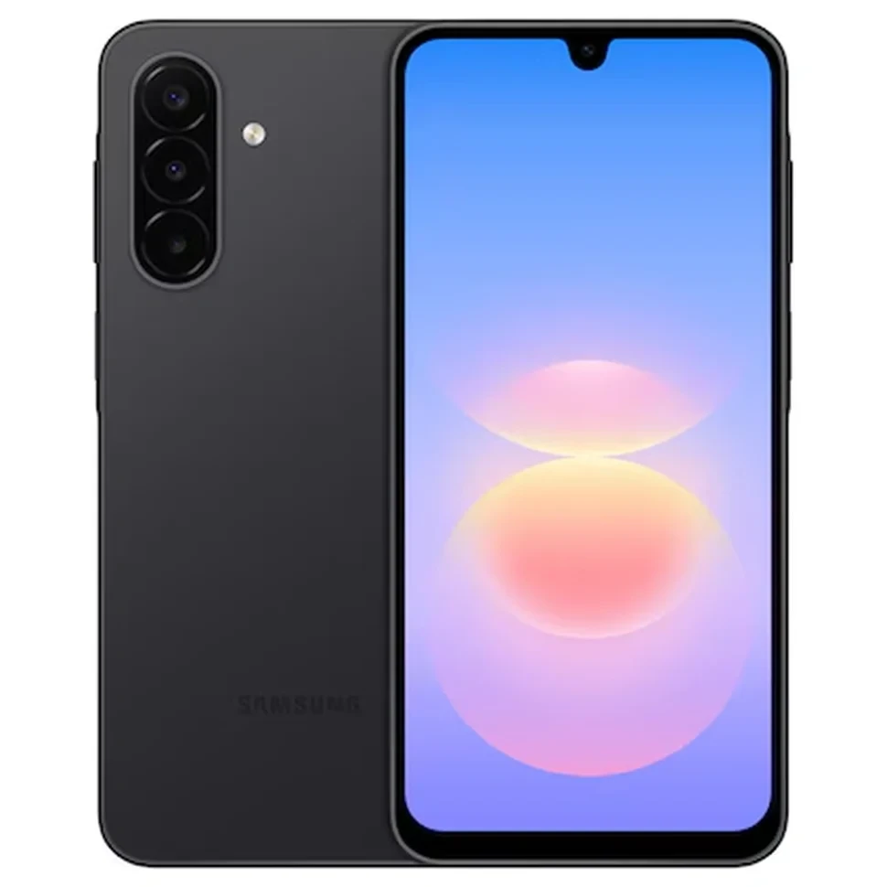 Смартфон Samsung Galaxy A18 4G 4/128GB Черный (Black)