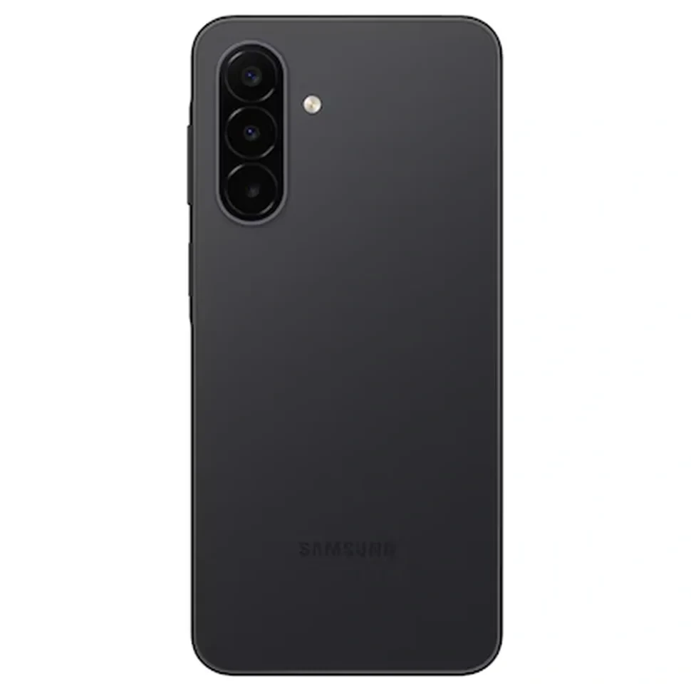 Смартфон Samsung Galaxy A18 4G 4/128GB Черный (Black)