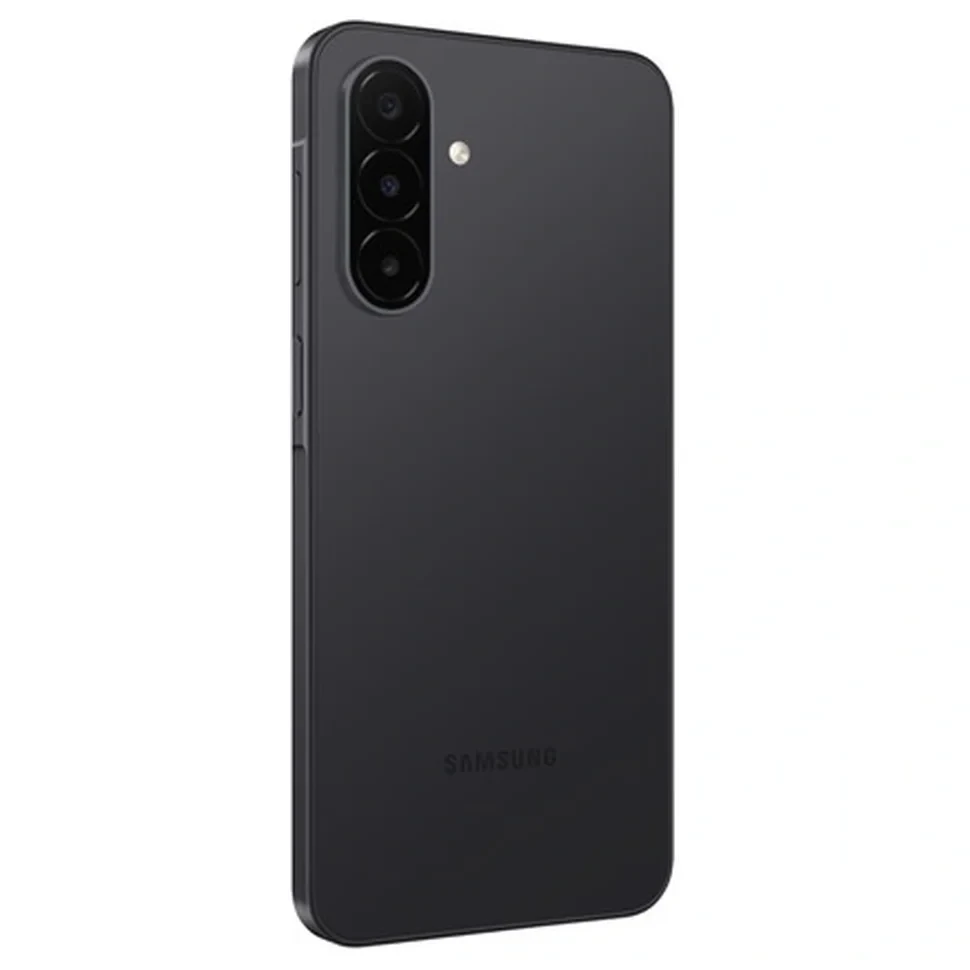 Смартфон Samsung Galaxy A18 4G 4/128GB Черный (Black)