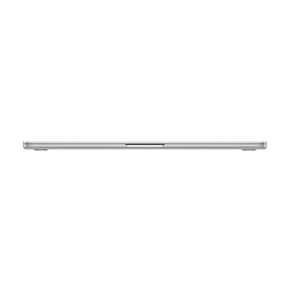 Ноутбук Apple MacBook Air 15 2026 MDVC4 (M5 10-Core GPU, 24/1024GB) Серебристый (Silver)