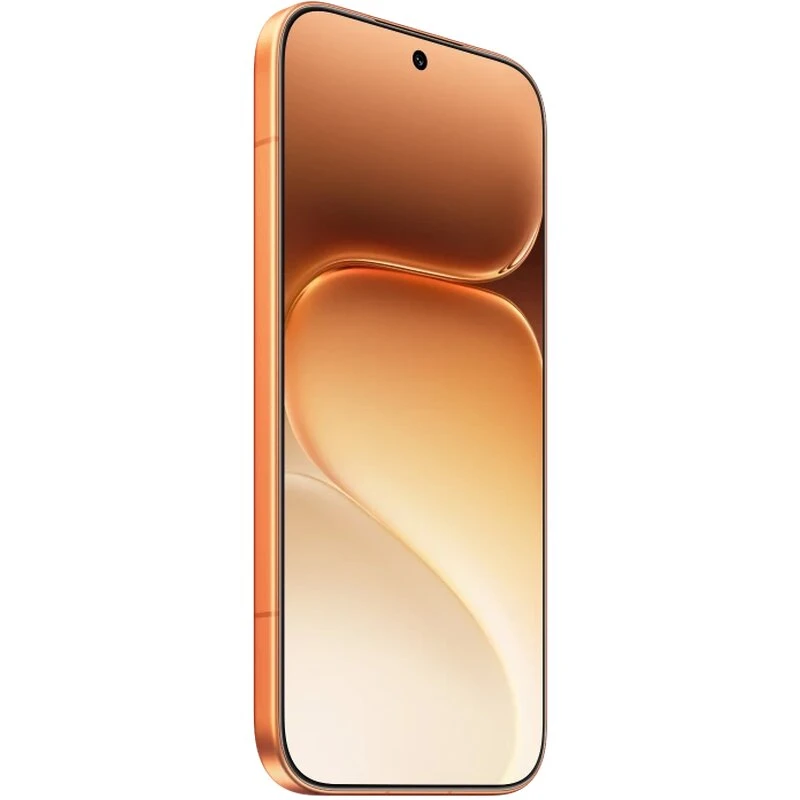 Смартфон HONOR 600 12/256GB Оранжевый (Orange)
