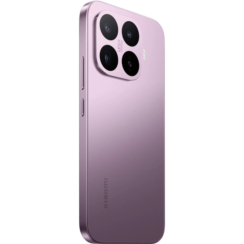 Смартфон Xiaomi 17T 12/512GB Фиолетовый (Violet)