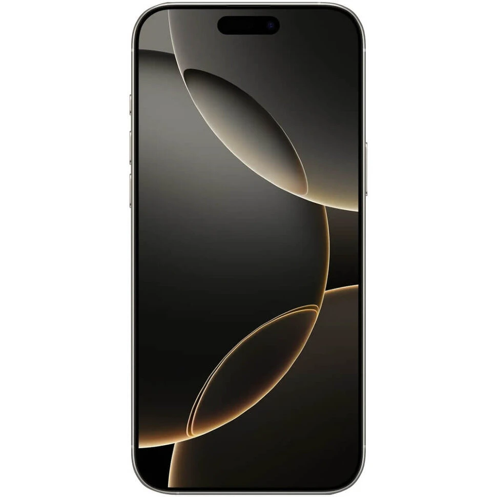 Смартфон Apple iPhone 16 Pro Max 512GB Натуральный титан (Natural Titanium) eSIM