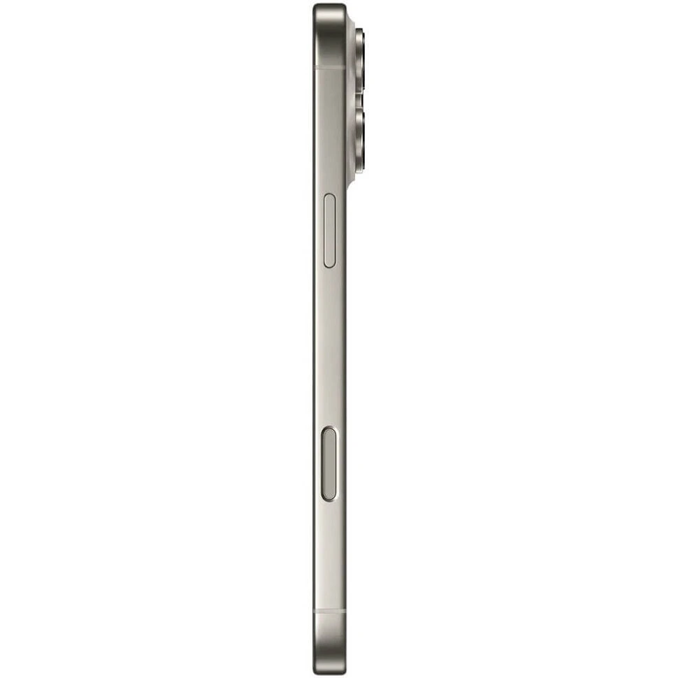 Смартфон Apple iPhone 16 Pro Max 512GB Натуральный титан (Natural Titanium) eSIM