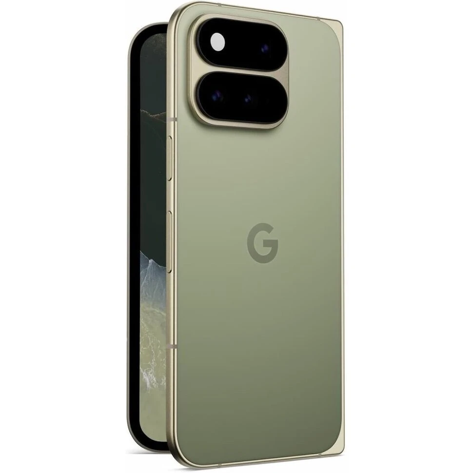 Смартфон Google Pixel 11 Pro Fold 16/256GB Зеленый (Olive)