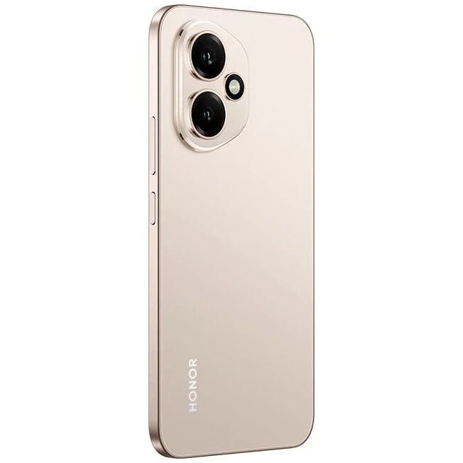 Смартфон HONOR 400 12/512GB Золотой (Desert Gold)