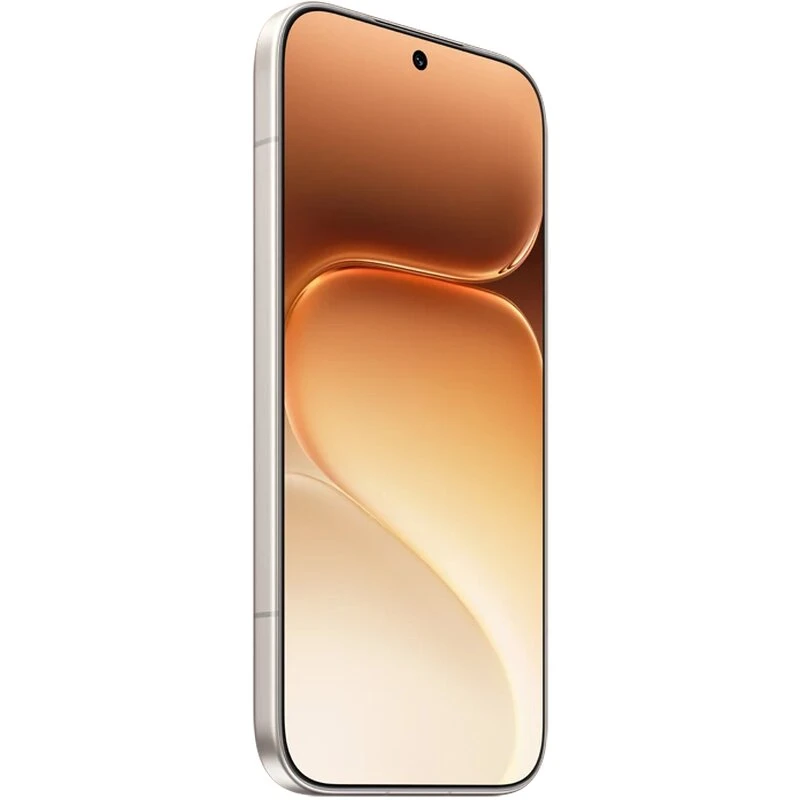 Смартфон HONOR 600 12/256GB Золотой (Golden White)