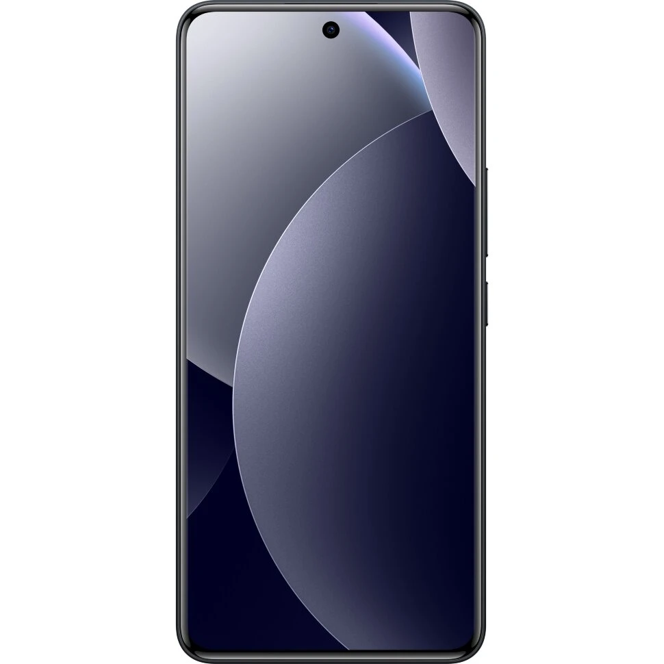 Смартфон Xiaomi Redmi Note 15 Pro 4G 8/256GB Черный (Midnight Black)