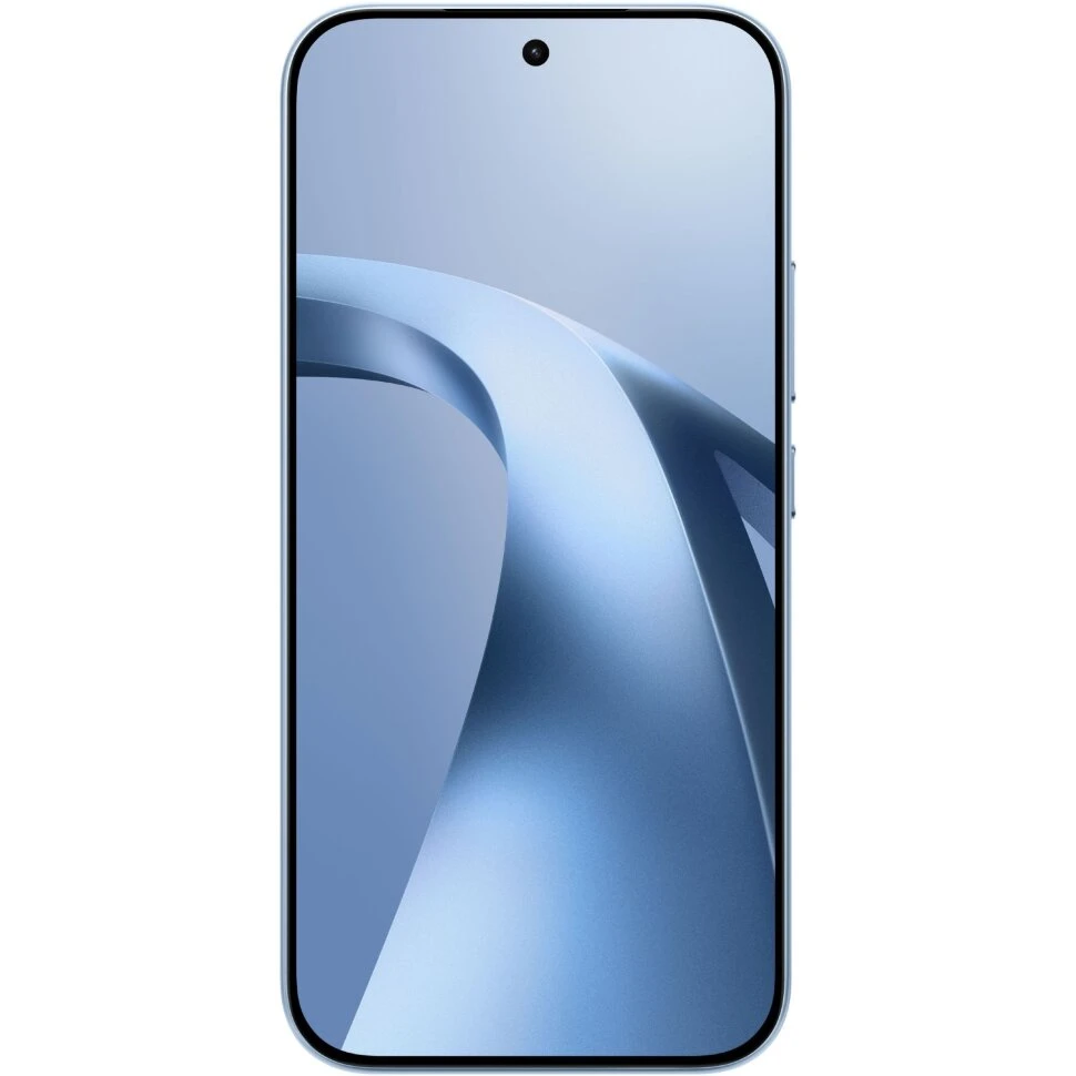 Смартфон Xiaomi 17T 12/512GB Голубой (Ice Blue)