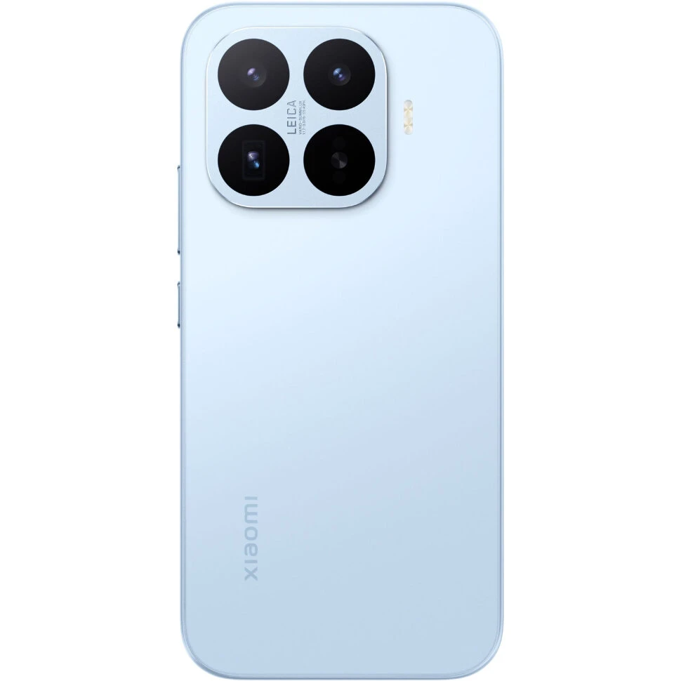 Смартфон Xiaomi 17T 12/512GB Голубой (Ice Blue)