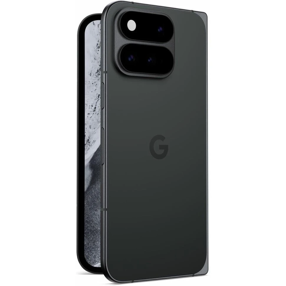 Смартфон Google Pixel 11 Pro Fold 16/256GB Черный (Obsidian)
