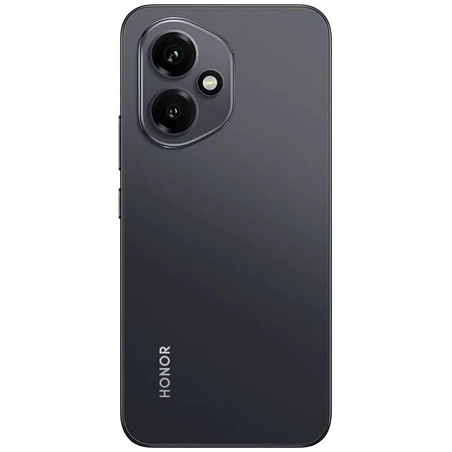 Смартфон HONOR 400 12/512GB Черный (Midnight Black)