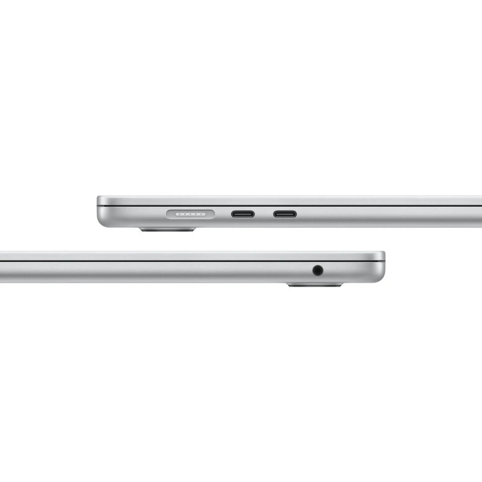 Ноутбук Apple MacBook Air 15 2026 MDV94 (M5 8-Core GPU, 16/512GB) Серебристый (Silver)