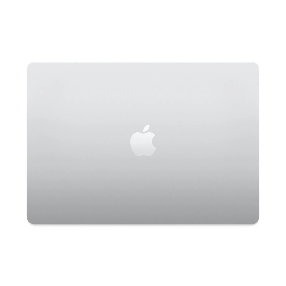 Ноутбук Apple MacBook Air 15 2026 MDV94 (M5 8-Core GPU, 16/512GB) Серебристый (Silver)