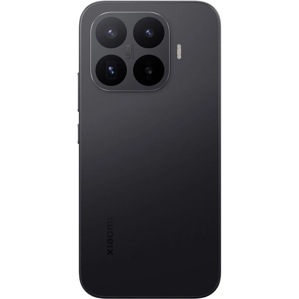 Смартфон Xiaomi 17T 12/256GB Черный (Black)