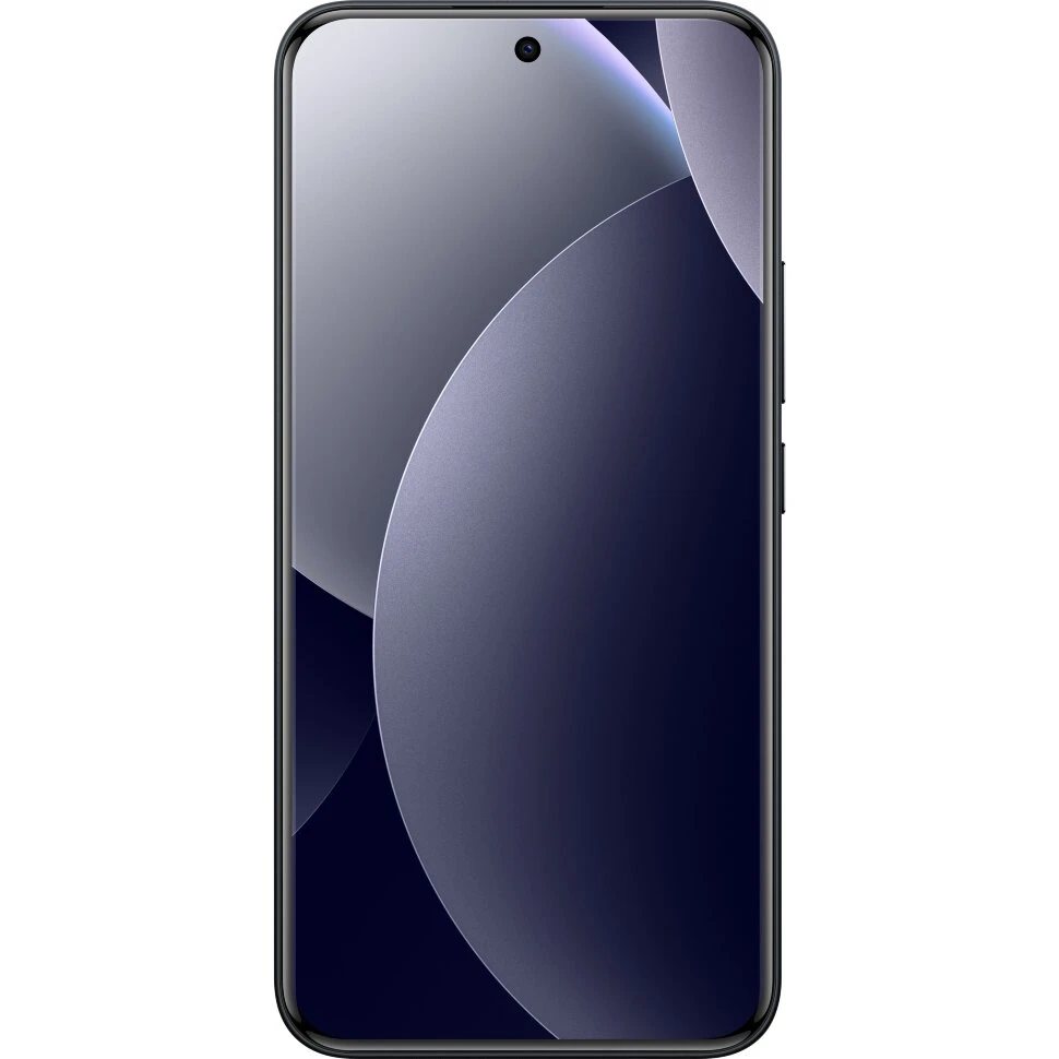 Смартфон Xiaomi Redmi Note 15 Pro+ 5G 8/256GB Черный (Black)
