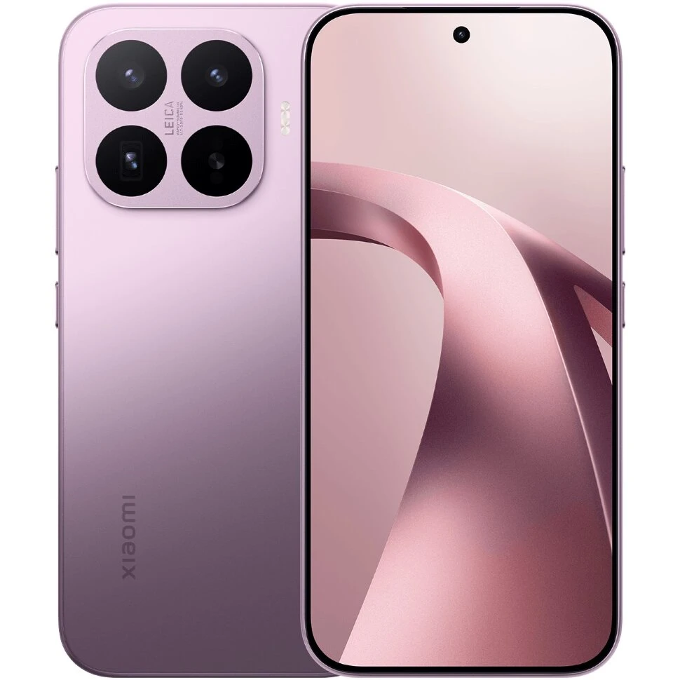 Смартфон Xiaomi 17T 12/256GB Фиолетовый (Violet)
