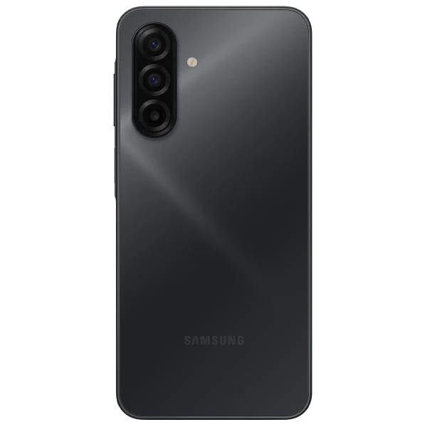 Смартфон Samsung Galaxy A17 4G 4/128GB Black (Черный)