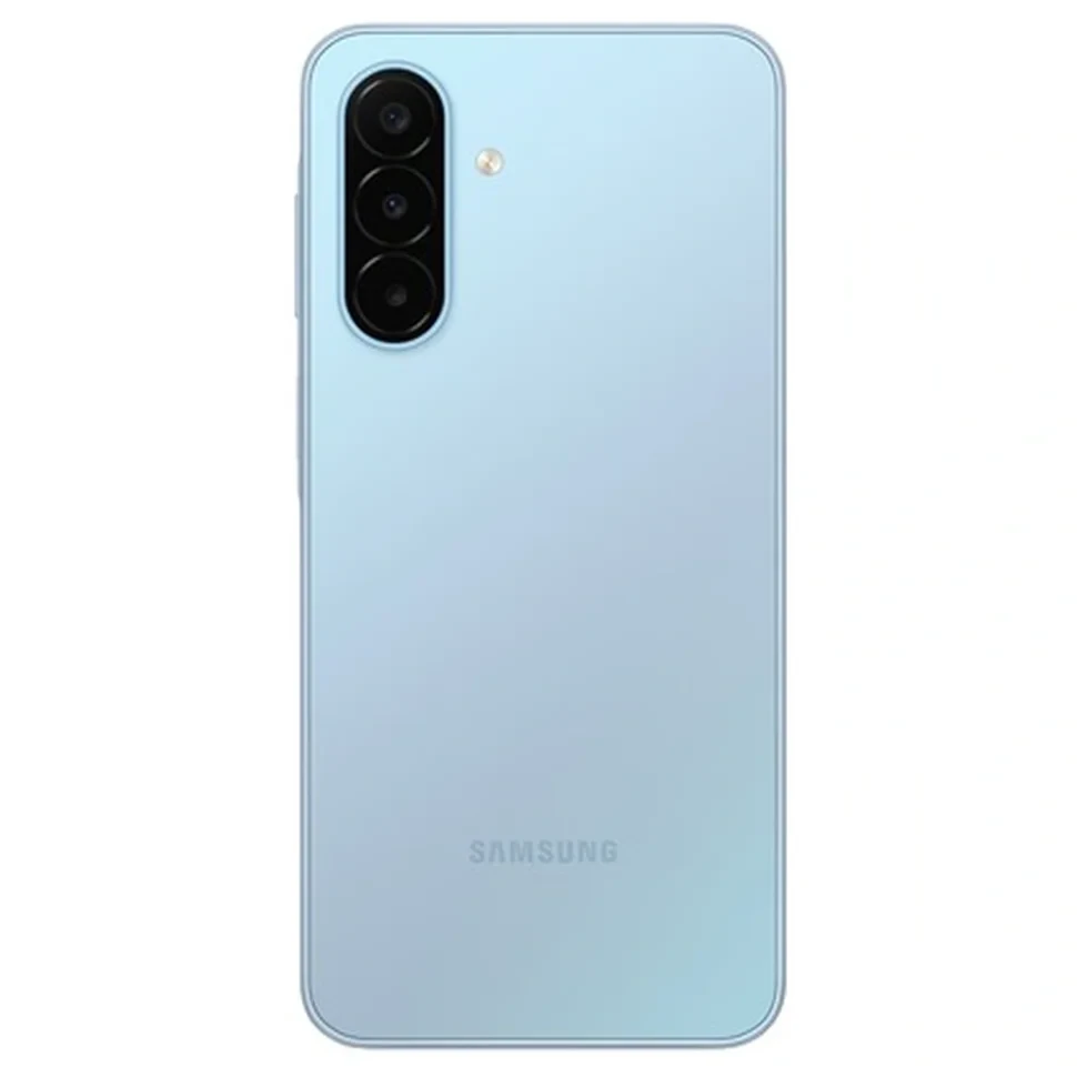 Смартфон Samsung Galaxy A18 4G 8/256GB Голубой (Light Blue)
