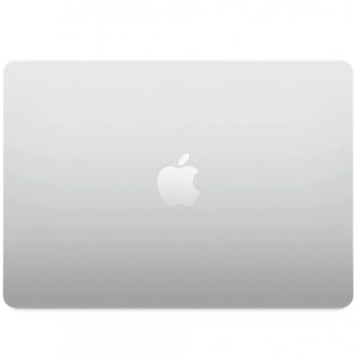 Ноутбук Apple MacBook Air 13 2026 MDH74 (M5 8-Core GPU, 16/512GB) Серебристый (Silver)
