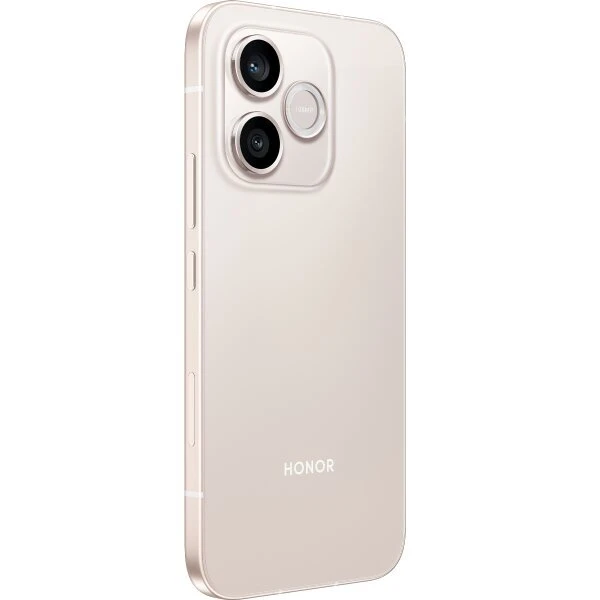 Смартфон HONOR 600 Lite 8/256GB Золотой (Desert Gold)