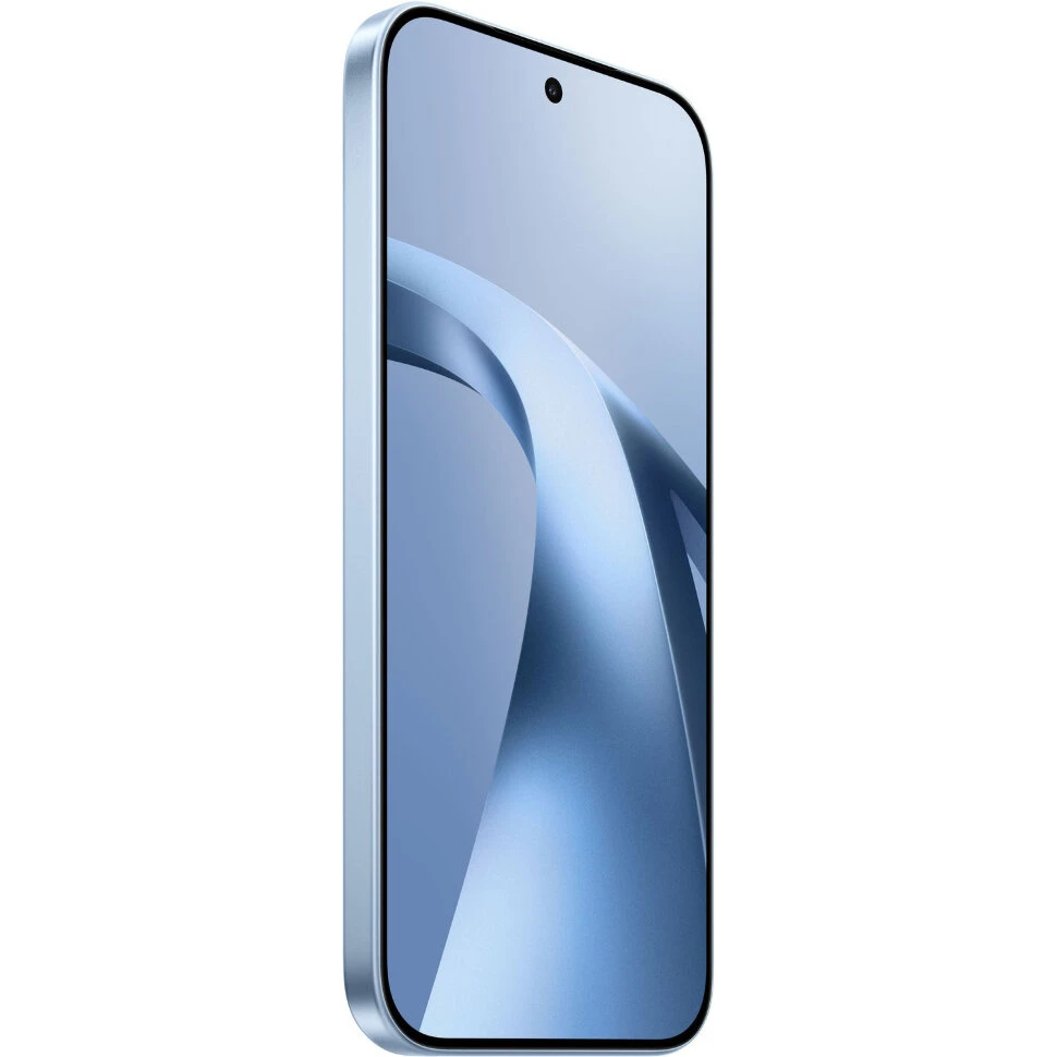 Смартфон Xiaomi 17T 12/256GB Голубой (Ice Blue)