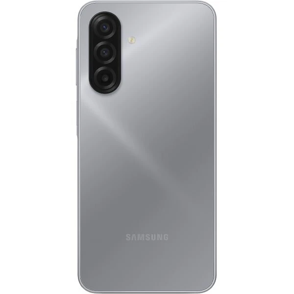Смартфон Samsung Galaxy A17 4G 4/128GB Gray (Серый)