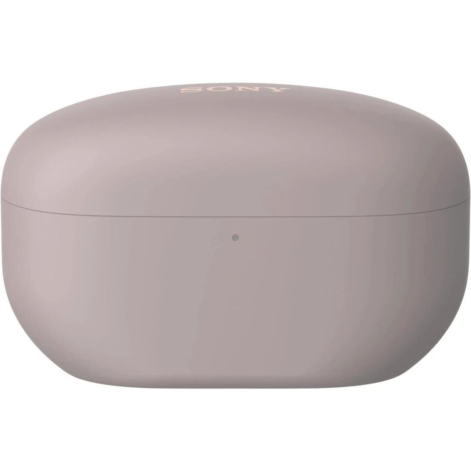 Беспроводные наушники Sony WF-1000XM5 Розовый (Smoky Pink)