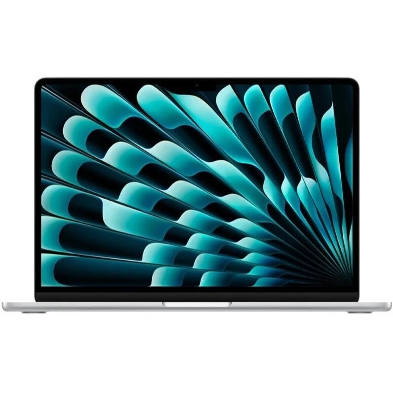 Ноутбук Apple MacBook Air 13 2026 MDH84 (M5 10-Core GPU, 16/1024GB) Серебристый (Silver)