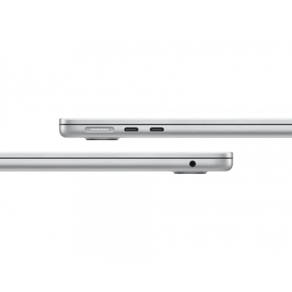 Ноутбук Apple MacBook Air 13 2026 MDH84 (M5 10-Core GPU, 16/1024GB) Серебристый (Silver)