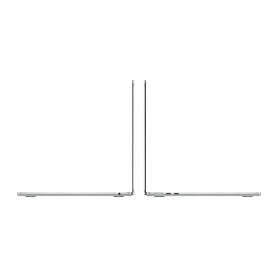 Ноутбук Apple MacBook Air 13 2026 MDH84 (M5 10-Core GPU, 16/1024GB) Серебристый (Silver)