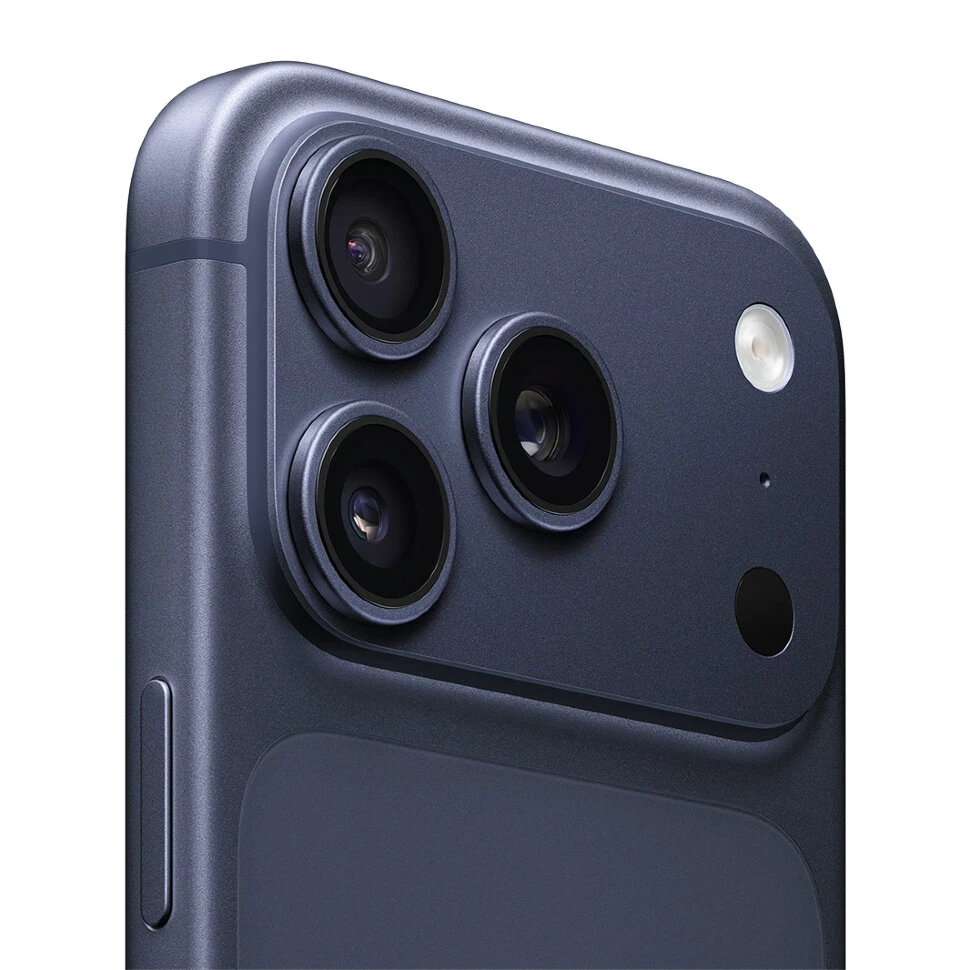 Смартфон Apple iPhone 17 Pro 256GB Синий (Deep Blue) eSim