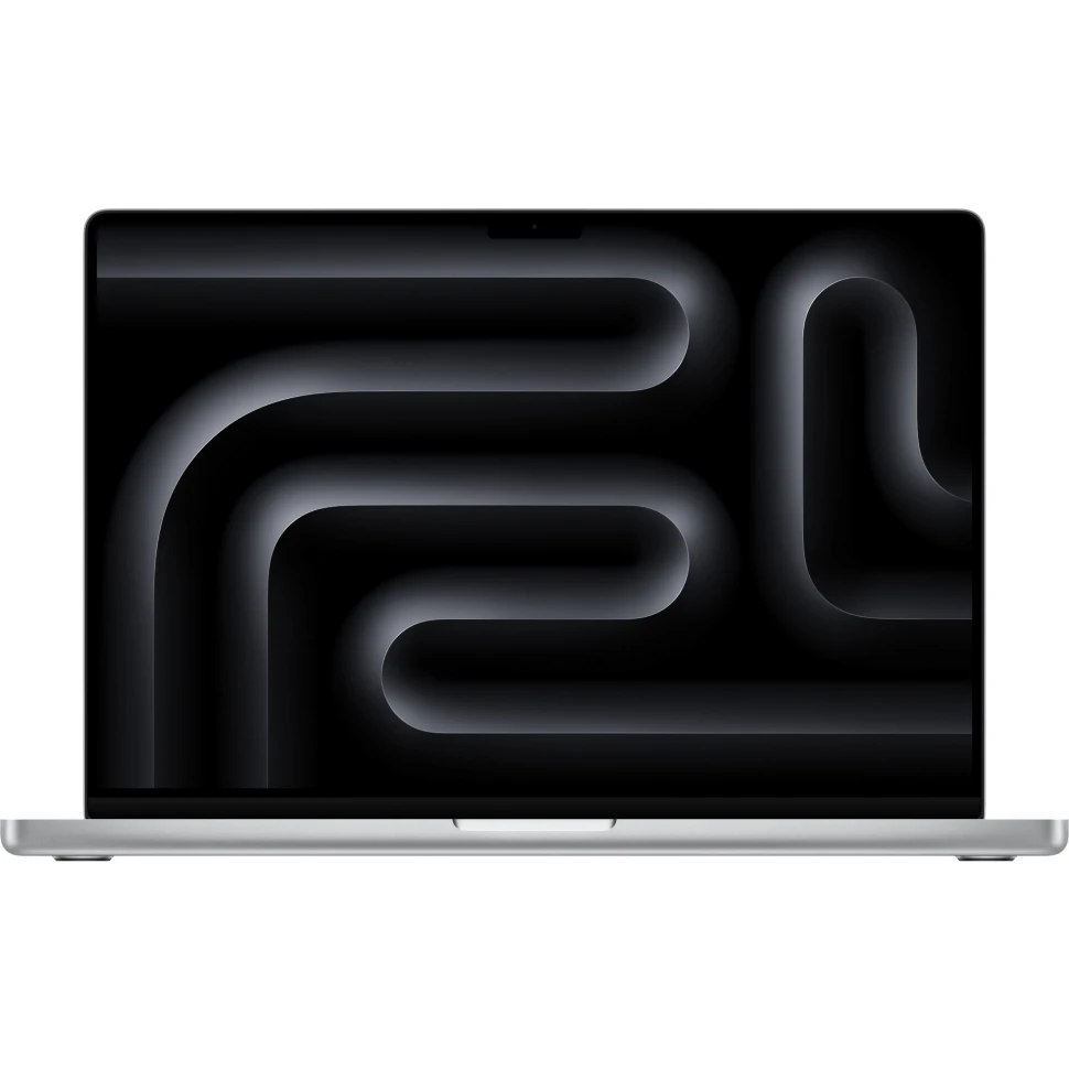 Ноутбук Apple MacBook Pro 14 2025 MDE44 (M5 10-Core GPU, 16/512GB) Серебристый (Silver)
