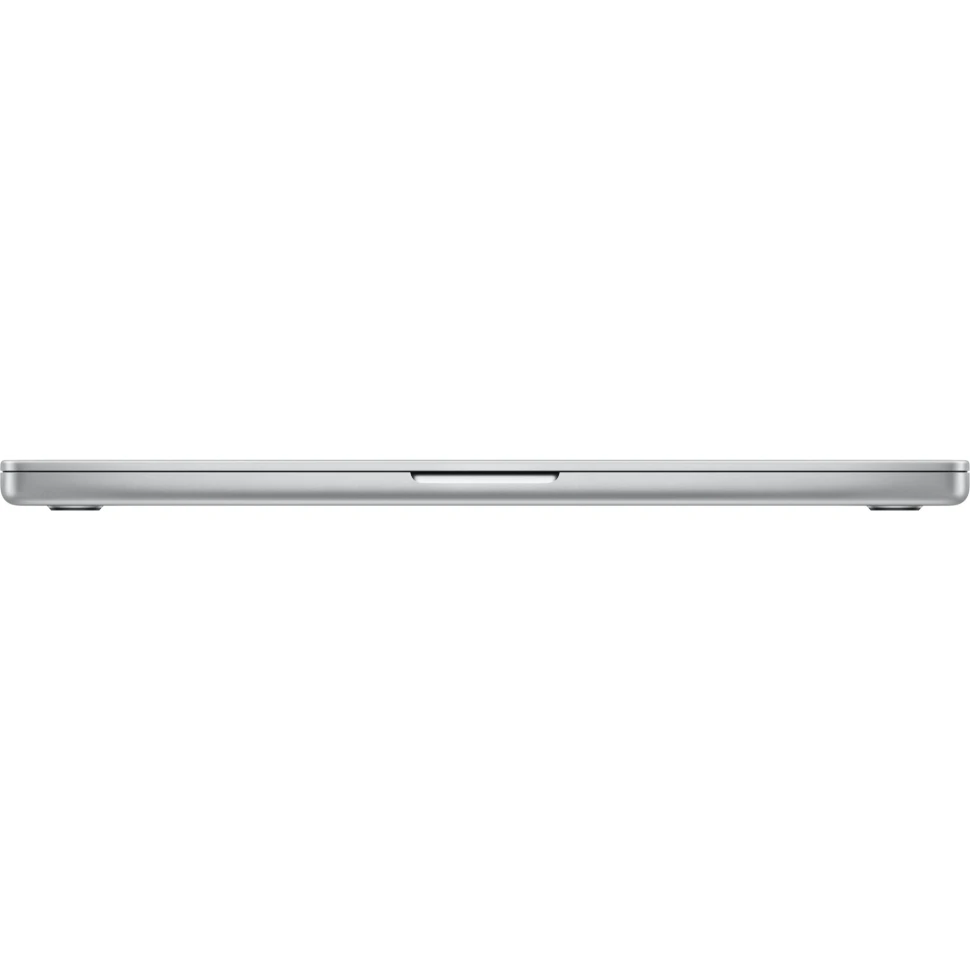 Ноутбук Apple MacBook Pro 14 2025 MDE44 (M5 10-Core GPU, 16/512GB) Серебристый (Silver)